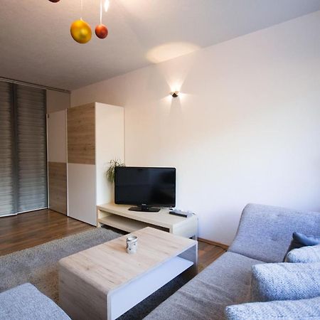 Ferienwohnung Plattner Schmirn エクステリア 写真