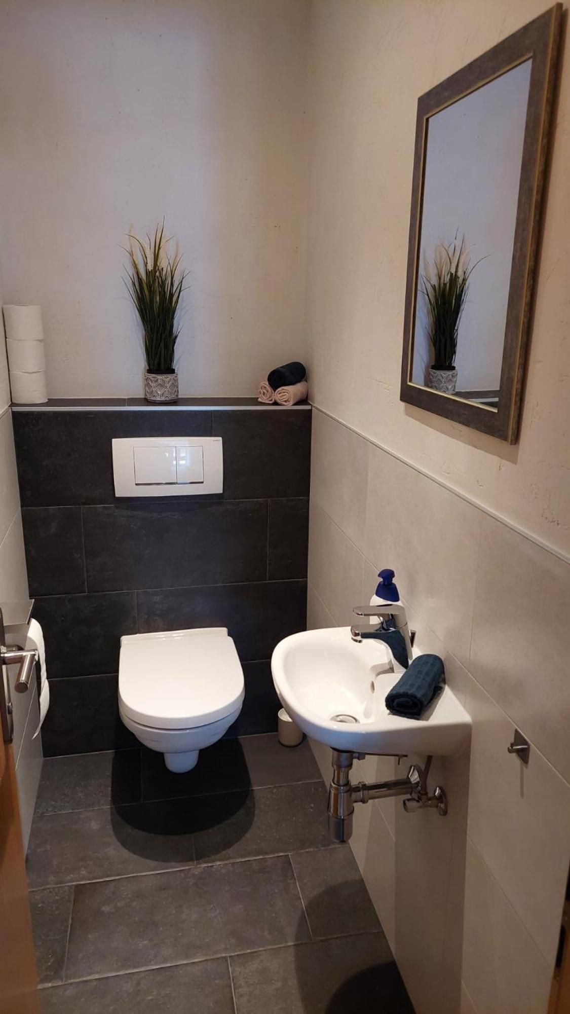 Ferienwohnung Plattner Schmirn エクステリア 写真